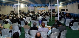 Asansol: Mamata inaugurates 3rd Industry and Trade Fair 