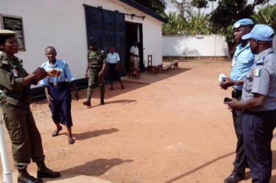 'It's now or never' for Central African Republic, UN warns urging more support to end crisis