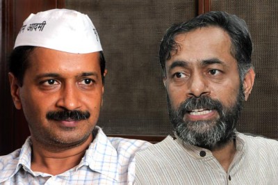 AAP to go national giving signs of rapprochement within party