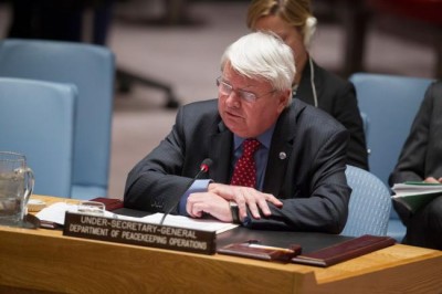 Mali parties must seize opportunity to resolve crisis: UN peacekeeping chief