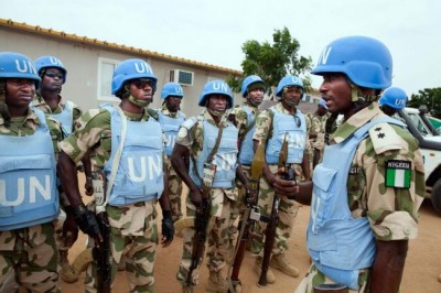 Security Council extends UN-African Union operation in Darfur for another year