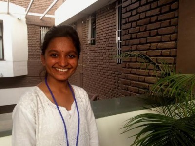 Girls write letters asking for change: World Vision India brings out a compilation of letters written by girls to decision makers, voicing their concerns