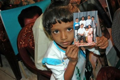 UN urges creation of special court in Sri Lanka after report confirms horrific abuses