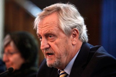 Government, UN and donors examine organizationâ€™s work in Afghanistan