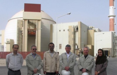 After nuclear deal, Iran must now focus on human rights: UN expert