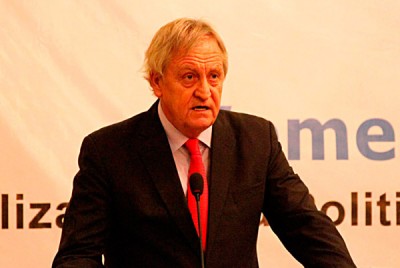 UN Afghanistan mission welcomes Government's nomination of unity cabinet