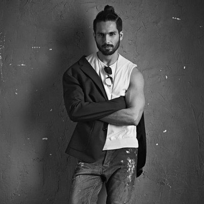 Shahid Kapoor to have multiple looks in Udta Punjab ?