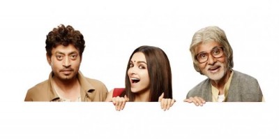 Piku: 2015's first family entertainer coming up in May