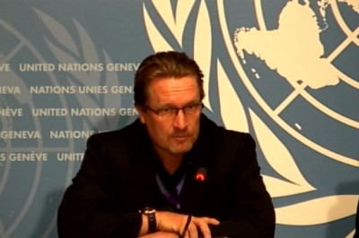 Thailand confirms first MERS case as outbreak spreads â€“ UN health agency