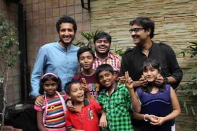 Makers of Bengali film  'Babar name Gandhiji' reveals its trailer