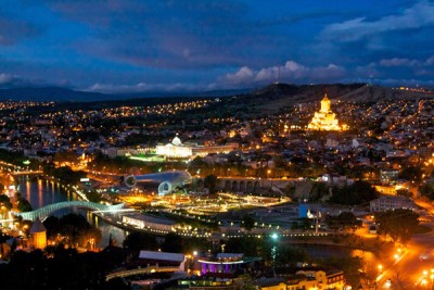 Cities in Central Asia, Caucasus sign up to UN campaign to become more resilient