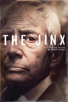 The Jinx to premiere in India next week