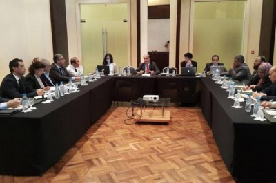 As Libyan political talks resume, UN envoy urges parties to set aside differences, agree unity government