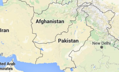 Earthquake hits central Asia, over 30 injured in Pakistan