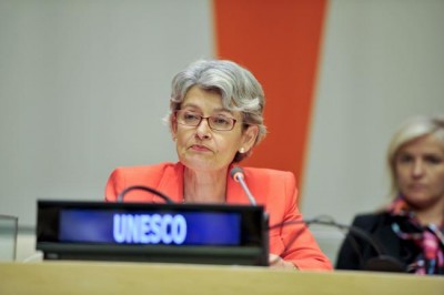 UNESCO voices alarm at reported killing of Iraqi journalists by extremists