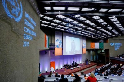 UN official says innovation key for future of global postal sector