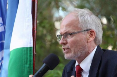 Somalia: UN official condemns killing of parliamentarian