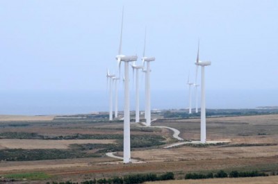 At a conference, Ban calls for investment to achieve sustainable energy