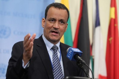 Yemen: UN envoy completes visit to Saudi Arabia as part of efforts to secure peace