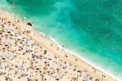 World tourism tops 1.1 billion in 2014, contributing to global economic recovery-UN