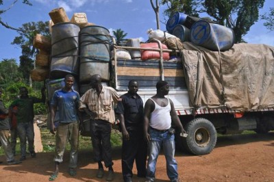 At Security Council, top UN health officials spotlight role of emergency preparedness in Ebola fight
