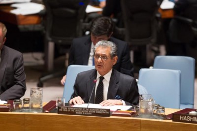 Serbia and Kosovo must try to overcome challenges: Security Council