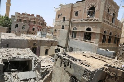 Powerful cyclone Chapala headed towards war-torn Yemen, warns UN