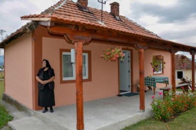 UN expert calls on Serbia to expedite legal measures amid housing crisis