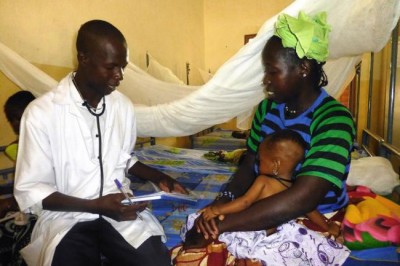 Mali: UN, partners launch humanitarian appeal