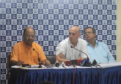 Constantine needs 'support' to improve football 