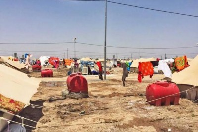In Iraq, UN reports insecurity and violence taking 'terrible toll' on civilians from all communities