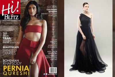 Pernia Qureshi is launching Gauri and Nainika on Pernia's Pop-Up Shop