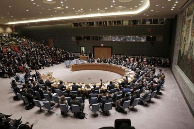Security Council moves to cut off all funding sources for ISIL and other terrorist groups
