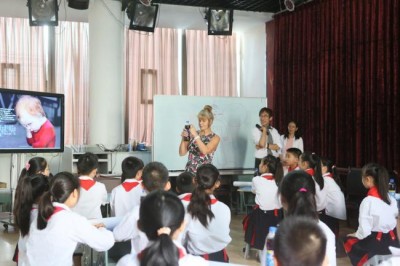 Children in 15 of 26 industrial countries lack access to rights education: UN survey