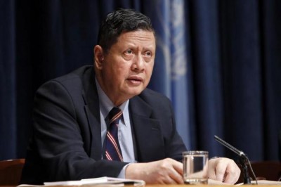 UN expert on DPR Korea warned 'nothing changed' two years after human rights report