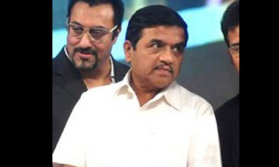 Ex-Maharashtra Home Minister RR Patil dies in Mumbai