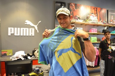 Adam Gilchrist appointed as Australia's education ambassador to India 