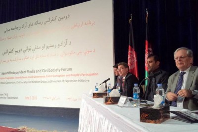 Almost 1,000 civilians killed in Afghanistan conflict during first 4 months of this year