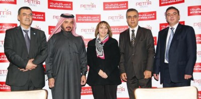 Air Arabia to open new international hub in Jordan