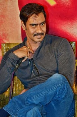 New song from Ajay Devgn starrer 'Drishyam' released