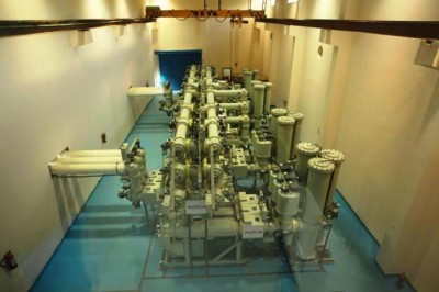 Alstom T&D India to supply Power Grid's first 'Make in India' Gas-Insulated Substation