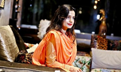 AJ's Home Couture launches its festive collection