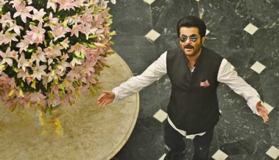 Intolerance debate: Anil Kapoor feels returning awards is not justified 