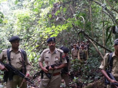 NDBF(S) camp busted in Kokrajhar, one militant killed, arms recovered