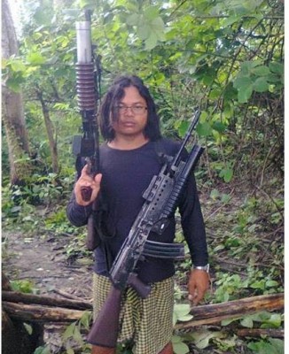 NIA's most wanted militant killed in Assam encounter