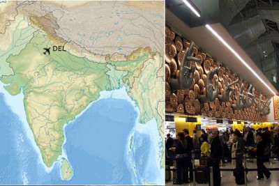 10 BSF personnel killed in plane crash near Delhi; Prez, PM condole incident