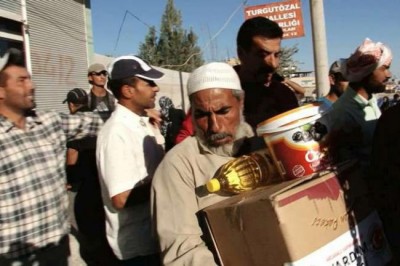 Ban condemns series of terrorist attacks in Turkey