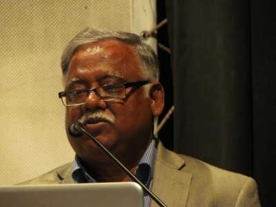 Partition of Bengal was not inevitable, could have been stopped: Harun-or-Rashid