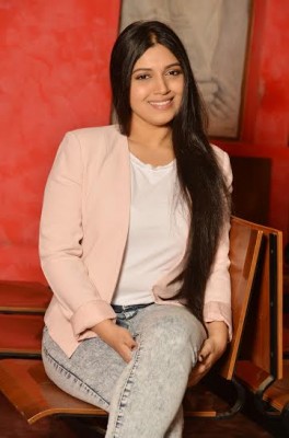 Bhumi Pednekar is in demand 