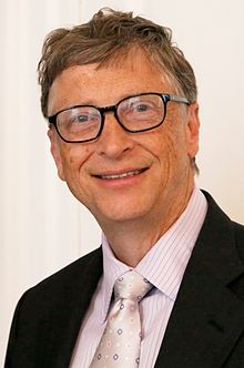 Bill and Melinda Gates get Padma Bhushan